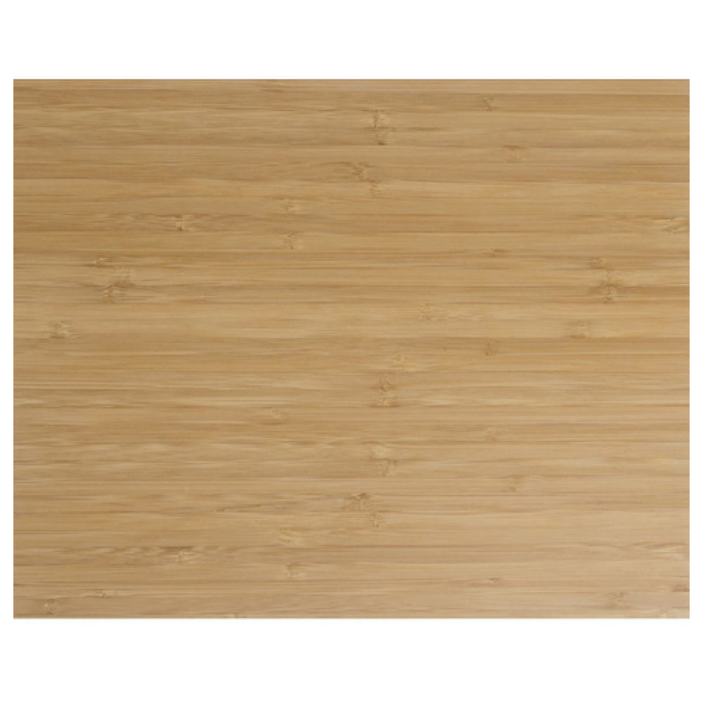 Hubert 96649 - Display Tray, For Modular Risers #44979,73713,45957,75248,46288 & 79254,12-1/2" X 10-1/5" X 1/2"H