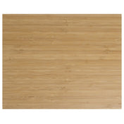 Hubert 96649 - Display Tray, For Modular Risers #44979,73713,45957,75248,46288 & 79254,12-1/2" X 10-1/5" X 1/2"H