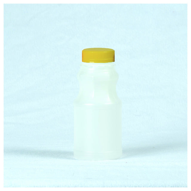Buccaneer Container Corp 2150008070 (Buccaneer) Natural Juice Bottles 8 Oz.