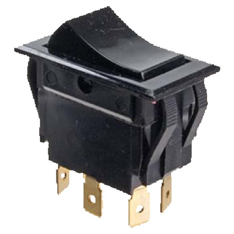 Franklin Machine Products 149-1120 Rocker Switch On/off/on Double Pole