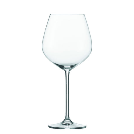 Zwiesel Fortessa 0024.123683 - Fortissimo Claret Burgundy, (140) 25oz (740ml)