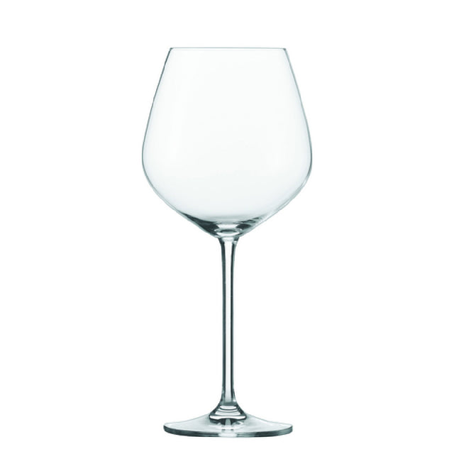 Zwiesel Fortessa 0024.123683 - Fortissimo Claret Burgundy, (140) 25oz (740ml)