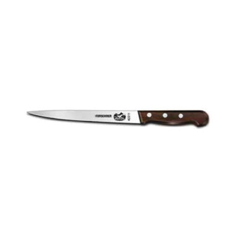 Victorinox 5.3810.18 Fillet Knife 7" Blade Straight