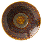 Steelite 12020596 Essence Bowl 30 Oz. 8" Dia. X 2-1/2"