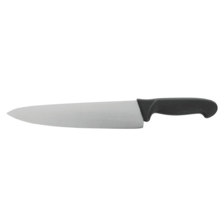 Hubert 57572 - Cooks Knife, 10" Blade, Stamped
