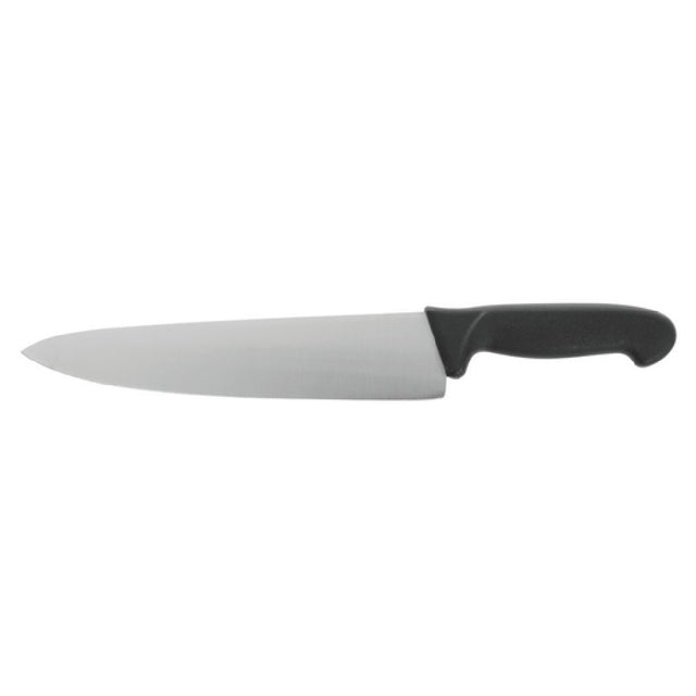 Hubert 57572 - Cooks Knife, 10" Blade, Stamped
