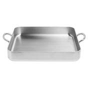 Hubert 53071 - Colorscape Pan, 254 Oz., 14-1/2" X 13-2/5" X 2-2/5"H