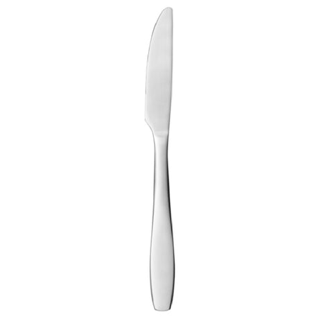 Libbey 318 5501 (Formerly World Tableware) Dinner Knife 9" 18/0 Stainless Steel