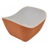 Bauscher Hepp TT6616W - Verdura Collection Deli Crock, GN 1/6 Size, 1 Qt.
