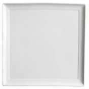 Palate & Plate AW-0364 - Platter, 12-1/4", Square