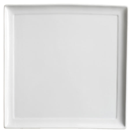 Palate & Plate AW-0364 - Platter, 12-1/4", Square