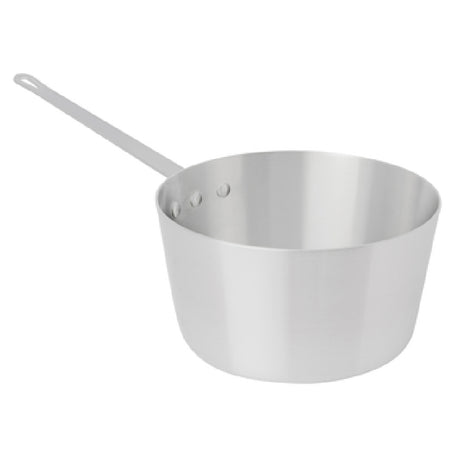 Browne Foodservice 5813907 Thermalloy® Sauce Pan 7 Qt. 10-1/2" Dia. X 5-7/10"H