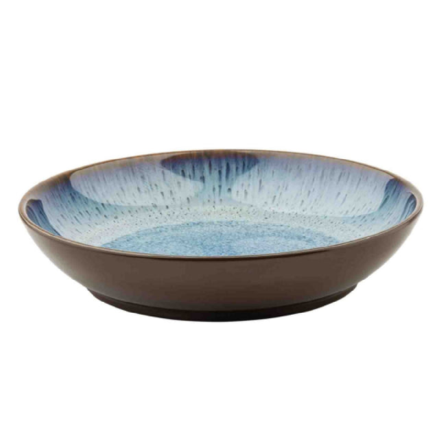 TableCraft Products 13359 - Gale Collection Serving Bowl, 48 Oz., 11"W X 11"D X 2-1/4"H