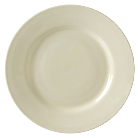 10 Strawberry St RCR0004 - Salad/Dessert Plate, 8", Microwave/dishwasher Safe