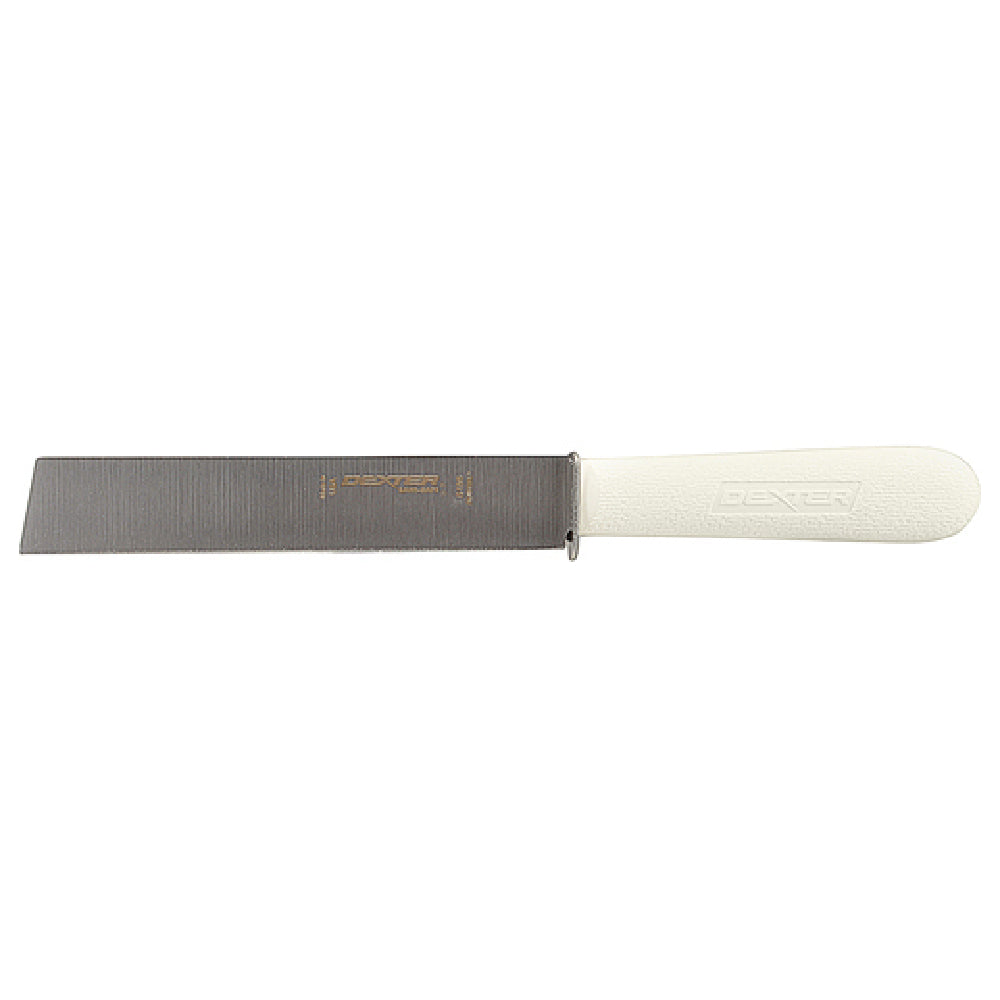 Franklin Machine Products 137-1554 Sani-Safe® Vegetable And Fruit Knife By Dexter® 6" High Carbon Steel