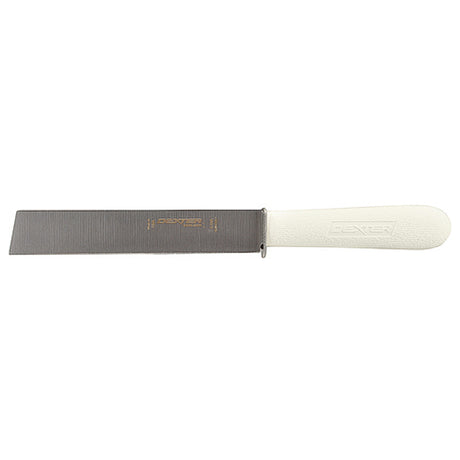 Franklin Machine Products 137-1554 Sani-Safe® Vegetable And Fruit Knife By Dexter® 6" High Carbon Steel