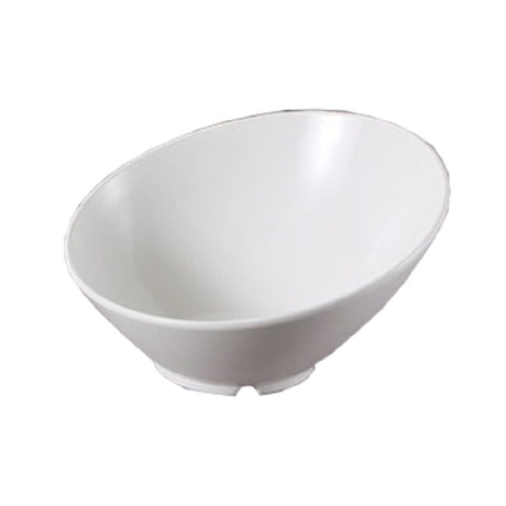 Yanco MD-310 Milando Sheer Bowl 36 Oz. 10" Dia.