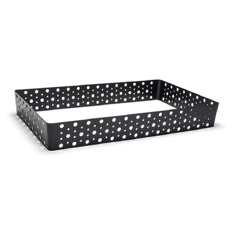 FOH BHO066BKI20 Promotional Pricing May Be Available! Contact Your FOH® Sales Representative For Details! B³ Buffet Building Blocks® Dots Housing