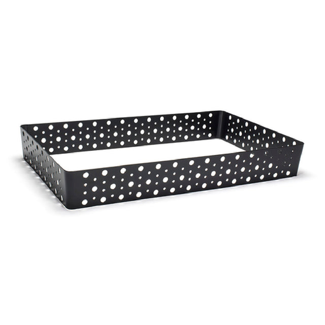 FOH BHO066BKI20 Promotional Pricing May Be Available! Contact Your FOH® Sales Representative For Details! B³ Buffet Building Blocks® Dots Housing