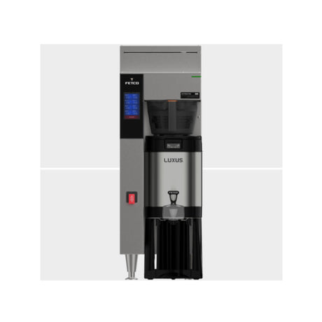 Fetco E2251US-1B230-MA110 Extractor NG™ Series Coffee Brewer Single 1.5 Gallon Capacity