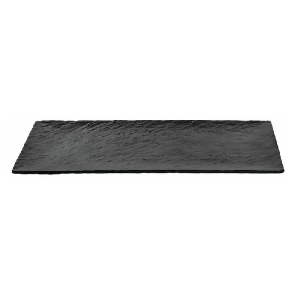Hubert 13941 - Display Tray, 20"L X 10"W X 1/2"H, Rectangular