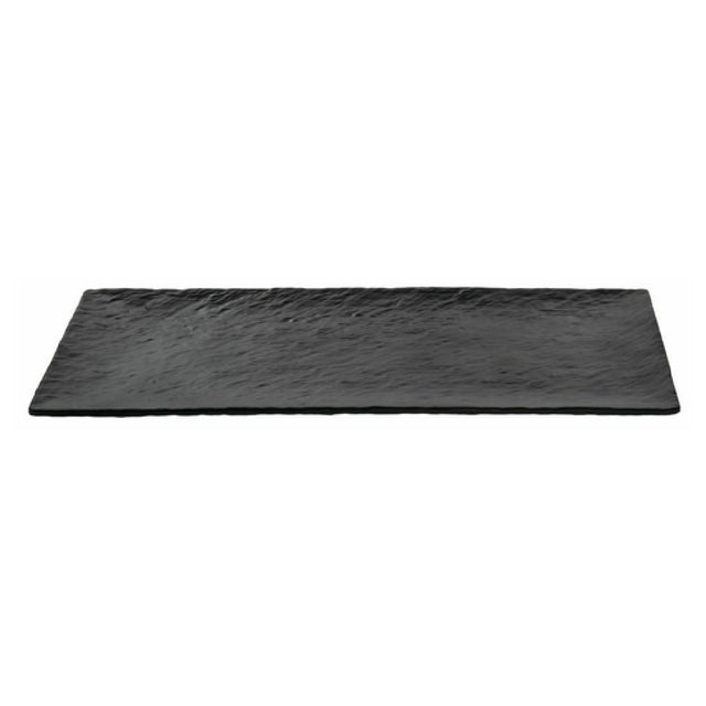 Hubert 13941 - Display Tray, 20"L X 10"W X 1/2"H, Rectangular