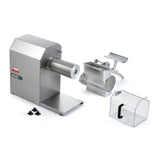 SIRMAN GFX HP 2-220 - (20251526F) Hard Cheese Grater, Electric, Gear-driven