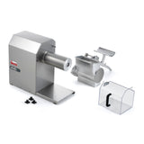 SIRMAN 20251556F - GF HP 2-230 Hard Cheese Grater, Electric, Gear-driven