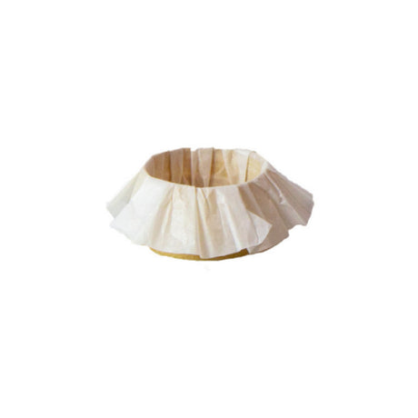 PacknWood 210WOCER5060 - BAKE-A-RING Baking Ring With Baking Paper Liner Integrated