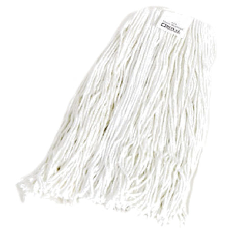 Royal Industries MOP 24 R Wet Mop Head #24 Rayon