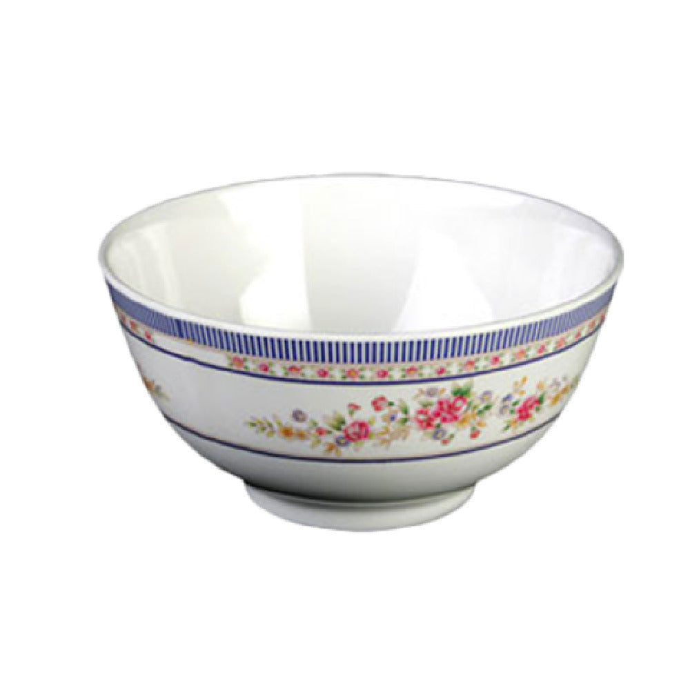 Thunder Group 5207AR Rice Bowl 39 Oz. 7" Dia.