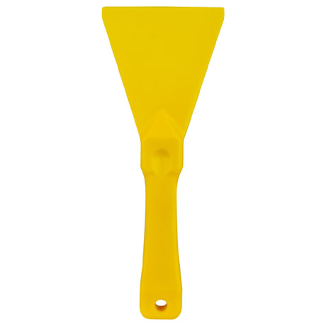 Carlisle 40230EC04 Carlisle Sparta® Hand Scraper 3" Plastic Handle