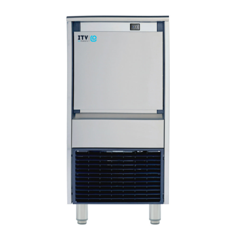 Buy ITV Ice Makers DELTA NG 120 DELTA Ice Maker Self Contained Gourmet ...