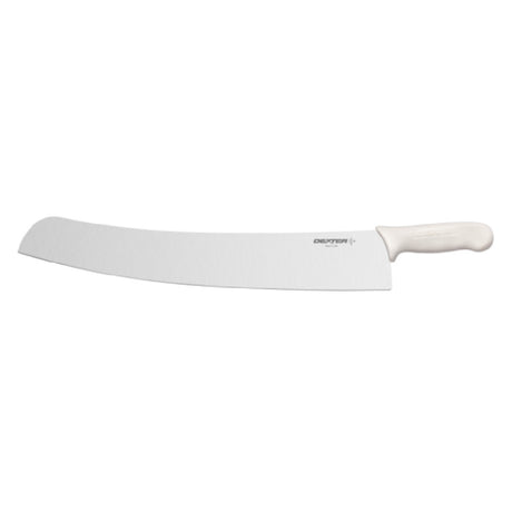 Dexter 18073 - Sani-Safe® (S160-18) Pizza Knife, 18", Stain-free