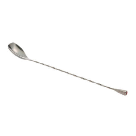 Steelite 5800M406 Bar Spoon 12" X 1/2" X 1/4" Long