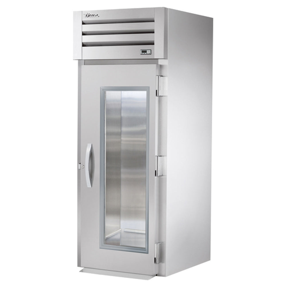 True Mfg. - General Foodservice STR1RRI-1G-HC - SPEC SERIES® Refrigerator, Roll-in