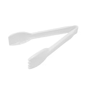 Bauscher Hepp T40510 - Serving Tong, 9-1/16"L, Polycarbonate