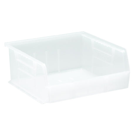 Quantum QUS235CLCS - Bin, Stacking Or Hanging, 11"W X 10-7/8"L X 5"H