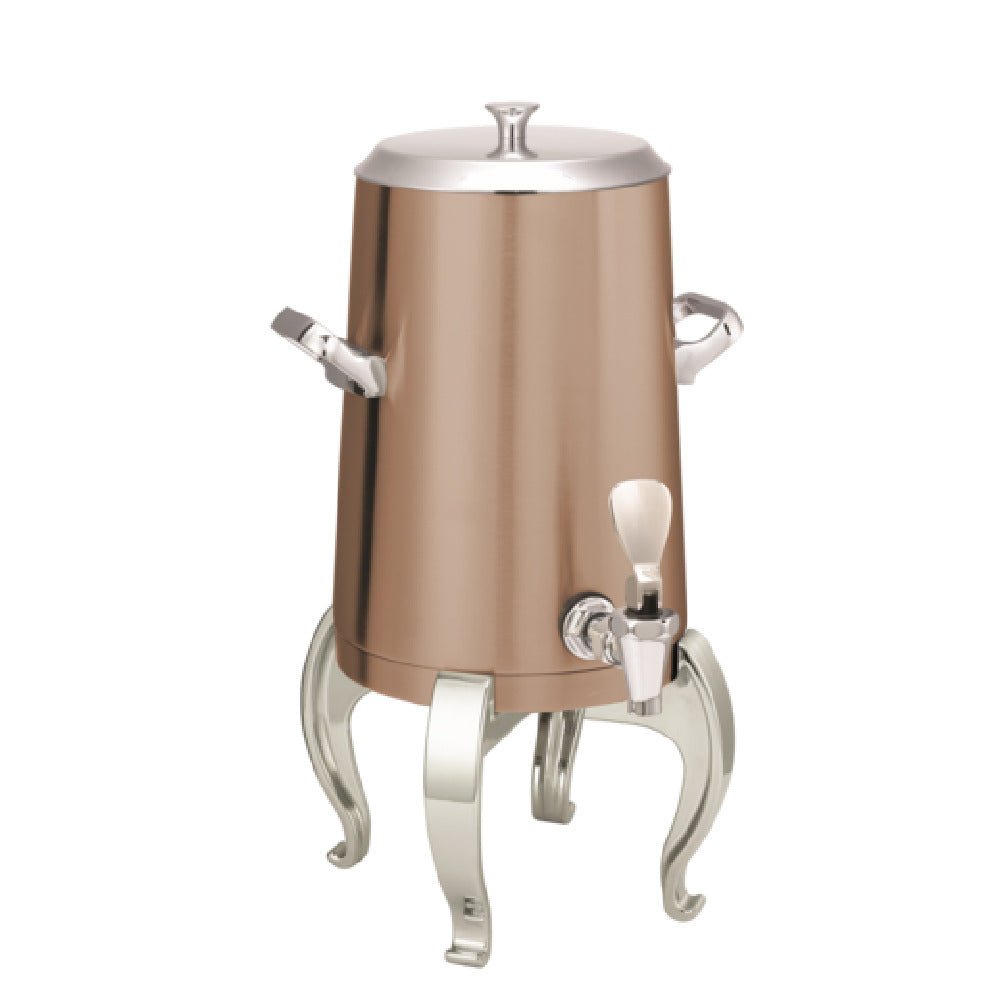 Service Ideas URN15VRGRGFL Service Ideas Flame Free™ Thermo-Urn™ Urn Vacuum Insulated