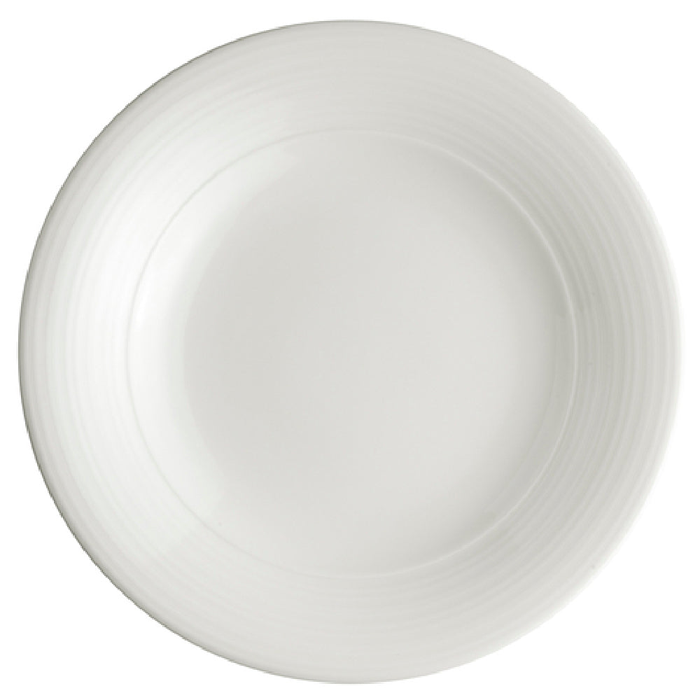 Steelite 62117ST0902 Plate 10-5/8" Dia. Round