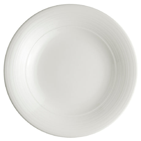 Steelite 62117ST0902 Plate 10-5/8" Dia. Round