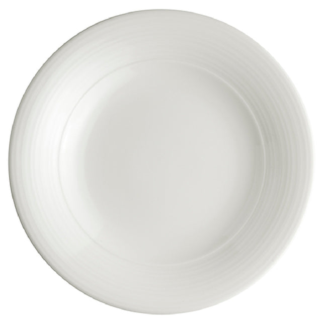 Steelite 62117ST0902 Plate 10-5/8" Dia. Round