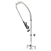 Serv-Ware PRS4-CWP - Serv-Ware - Plumbing - 4" Deck Mount Pre-Rinse