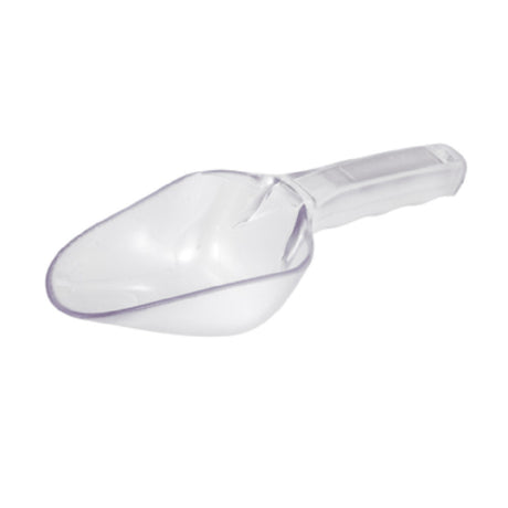 Crestware PCS6 Bar Scoop 6 Oz. Polycarbonate