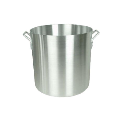 Thunder Group ALSKSP001 Stock Pot 8 Qt 10" Dia. X 7-3/8"H