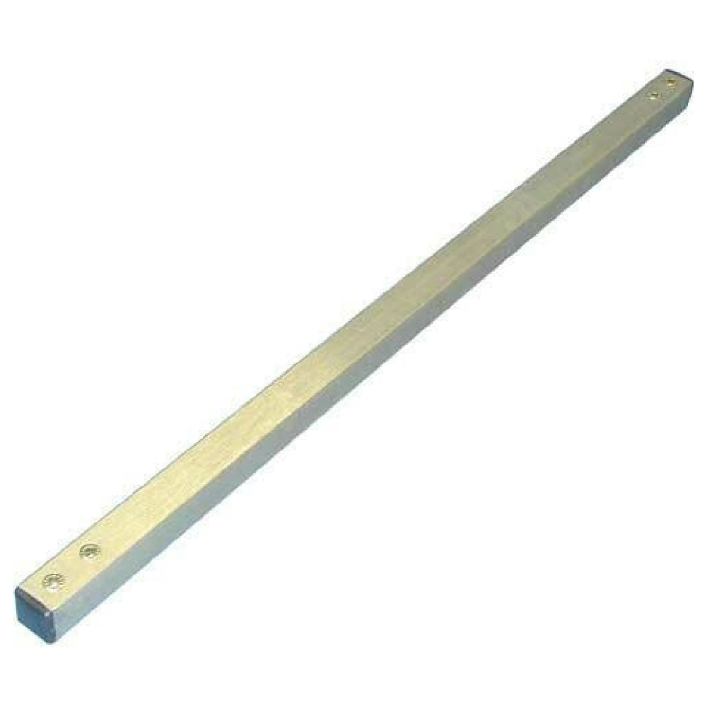 Franklin Machine Products 172-1135 Oven Door Handle 26"L 1" Square