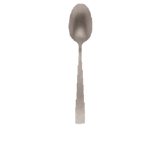 Paderno 62412-37 Moka Spoon 4-5/16" 18/10 Stainless Steel