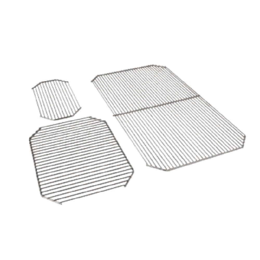 Hatco TRIVET SS Wire Trivet Stainless Steel Full Size Each