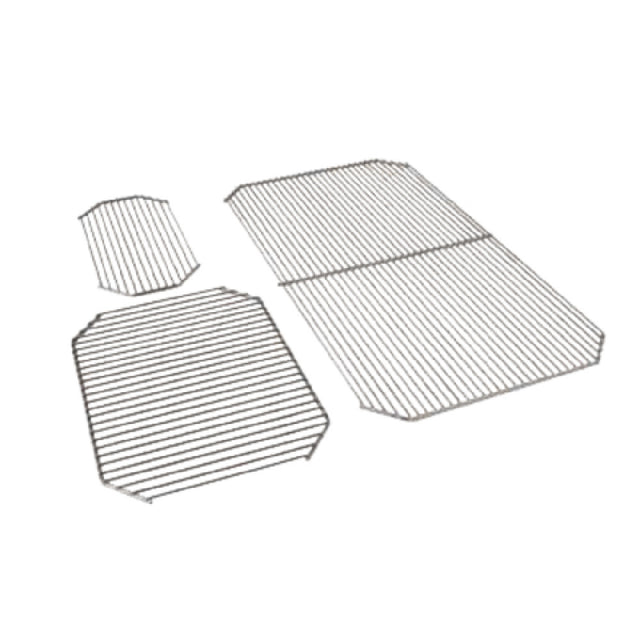 Hatco TRIVET SS Wire Trivet Stainless Steel Full Size Each