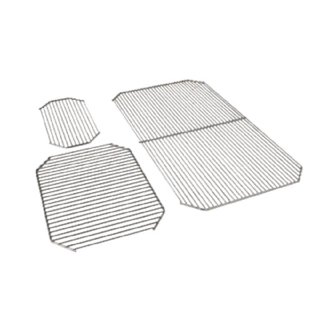 Hatco TRIVET(1/2)SS Wire Trivet Stainless Steel Half Size Each